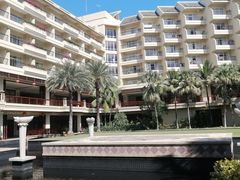 -白云中餐厅·粤菜·亚龙湾喜来登度假酒店