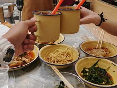 酒酿酸梅汁-东排食堂长沙小吃大排档(五一广场店)