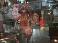 门面-黄连大头华烧鹅店(大良店)