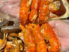 -吉利龙虾·新派海鲜烧烤