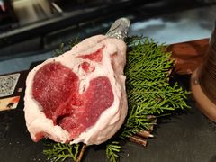 -九田家黑牛烤肉料理(宽城万达店)