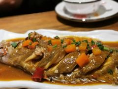 -臭桂鱼儿特色餐厅(朝晖七小区北区店)