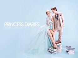 -太古映画婚纱摄影(天河店)