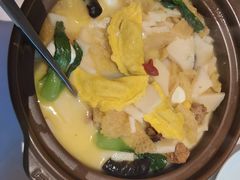 -森隆饭庄(崇文门新世界百货店)