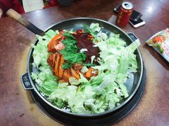 -春川铁板鸡(高科园店)