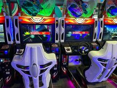 -核客电玩城(东门店)