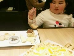 -百特喜·意大利餐厅(八佰伴镇江店)