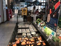 -7fresh七鲜(大族广场店)