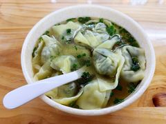 -顶巧鸡汤馄饨(虹口总店)
