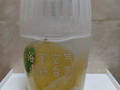 -吉小手•豆花和糖水(卧龙晓城店)