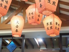 大堂-大壶春生煎(四川中路店)