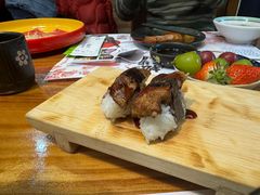-松坂屋日料自助(长城路店)