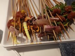 -燃尖儿自助串串火锅(新业广场店)