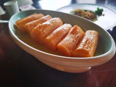 高压麻山药-保定会馆(秀兰店)