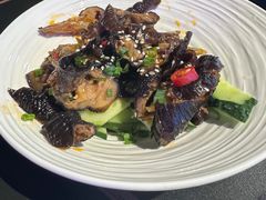 -粉墨特色菜·烧烤音乐酒馆