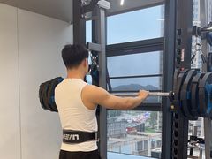 -WEGYMER健萌健身(麦德龙钰龙天下馆)