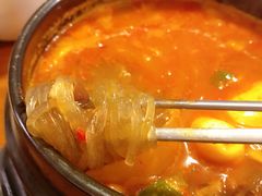 -第二外国语学院-韩国餐厅(朝阳路店)