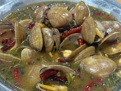 -陈氏肥蛤(小纬六路总店)
