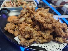 -路边边.炒菜烧烤.音乐餐厅(良乡长虹店)