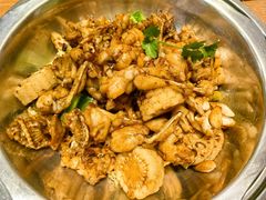 氿熹干锅牛蛙-氿熹干锅•牛蛙•烤鱼(印象城店)
