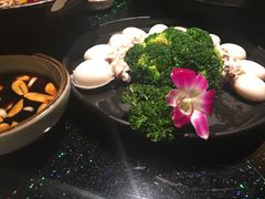 -嘉禾·悦享餐厅(八方汇店)