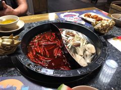 -蜀大侠火锅(四川北路店)