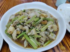 -潮汕美食.厚弥粥(白石洲店)
