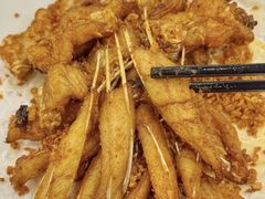 -正能量脆肉鲩火锅