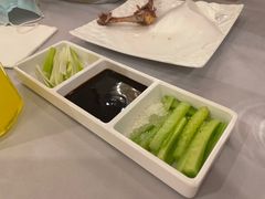 -全聚德(上海首店浦东店)