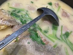 -望乡楼上海菜(日月光店)