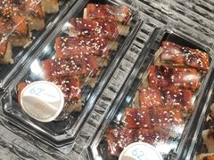 -上清·三文鱼鲜寿司(同德店)