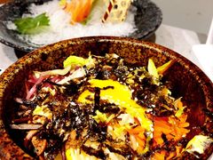 -妥妥烤肉料理(昙华林店)