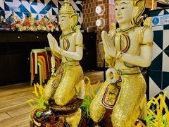 -Home Thai·泰谣(王府井apm店)