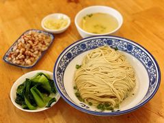 三虾面-裕兴记·三虾面(西北街总店)
