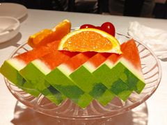 -聚味坊烤鸭店(草桥店)