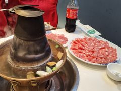 -福寿斋·老北京铜锅涮肉·烤鸭(顺义总店)