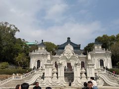 -珠海圆明新园