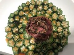 -将相和·海鲜蒸饺大连菜