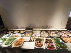 -五谷丰登农家院·地道胶东菜·海鲜烧烤(威海店)