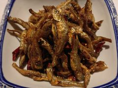 -鄱阳湖·江西小炒·瓦罐煨汤(五道口店)