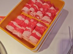 -李姑婆鲜切牛肉火锅自助(凤城二路店)