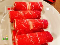 -知味自助餐厅(西安威斯汀大酒店)