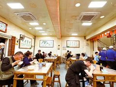 -老刘家泡馍·陕西老字号(钟楼广济街店)