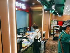 -满兴咱妈烀饼铁锅炖(兰州北街店)