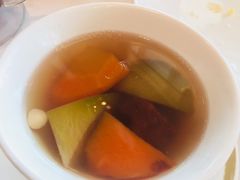-金轩中餐厅 Jin Xuan(浦东丽思卡尔顿酒店)