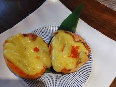 -松竹和日式料理(广厦店)
