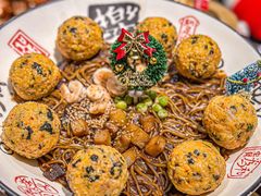 -乐园夜市场(五道口王庄路店)