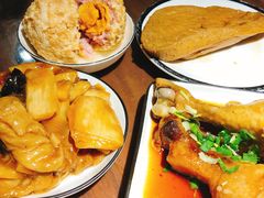 -十面春风·江南面馆(崇宁路店)