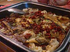 -令狐冲·活鱼馆(宝龙店)