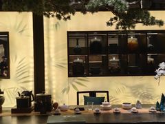 -宫燕府·京菜·烤鸭·淮扬菜(王府中心店)